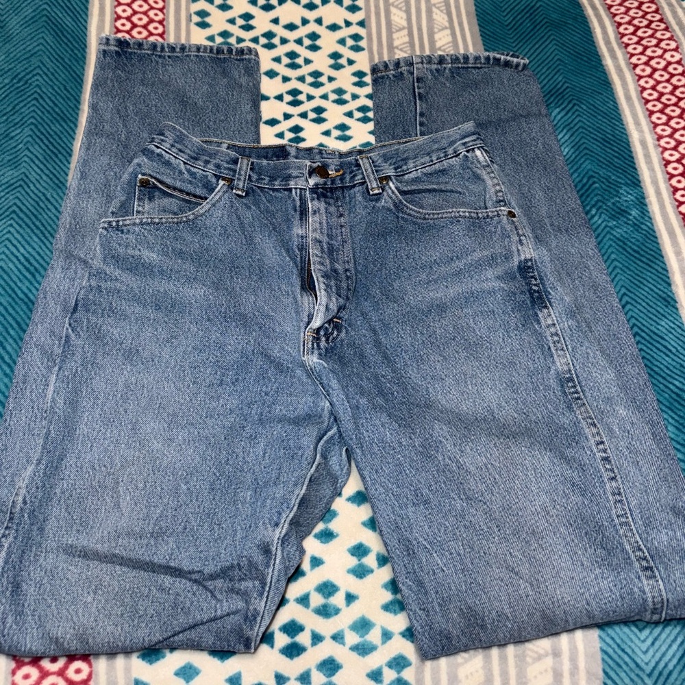 Vintage Wrangler jeans